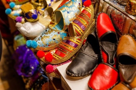 Hétvége Isztambulban - 11