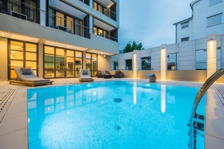 Nestos (Dugi Rat) - 2