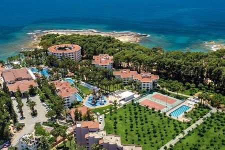 Utopia Resort & Residence  (Ex. Alara Park) - 15