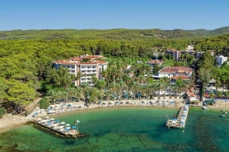 Utopia Resort & Residence  (Ex. Alara Park) - 16