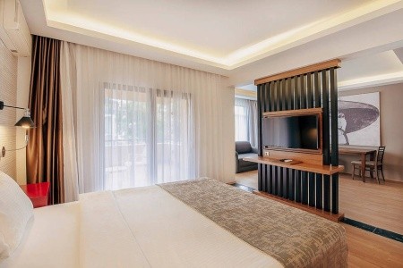 Utopia Resort & Residence  (Ex. Alara Park) - 19