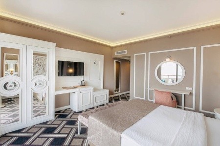 Utopia Resort & Residence  (Ex. Alara Park) - 20