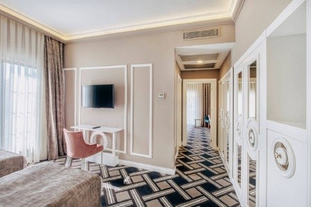 Utopia Resort & Residence  (Ex. Alara Park) - 21