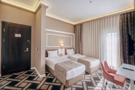 Utopia Resort & Residence  (Ex. Alara Park) - 23