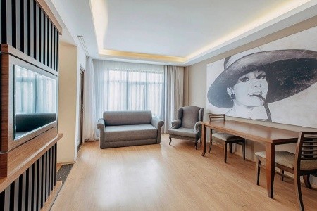 Utopia Resort & Residence  (Ex. Alara Park) - 24