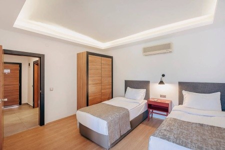 Utopia Resort & Residence  (Ex. Alara Park) - 26