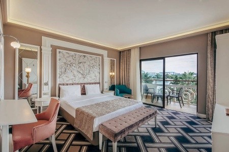 Utopia Resort & Residence  (Ex. Alara Park) - 27