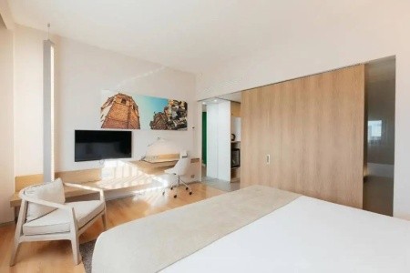 Španielsko Valencia Barcelo Valencia 7 dňový pobyt Raňajky Letecky Letisko: Praha June 2026 ( 9/06/26-15/06/26)