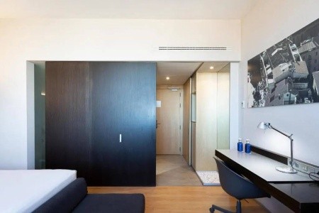 Španielsko Valencia Barcelo Valencia 7 dňový pobyt Raňajky Letecky Letisko: Praha June 2026 ( 9/06/26-15/06/26)