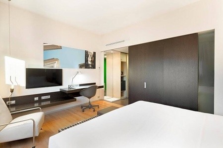 Španielsko Valencia Barcelo Valencia 7 dňový pobyt Raňajky Letecky Letisko: Praha June 2026 ( 9/06/26-15/06/26)