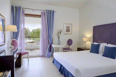 Grécko Skiathos Skiathos Princess 15 dňový pobyt Polpenzia Letecky Letisko: Viedeň August 2026 ( 1/08/26-15/08/26)