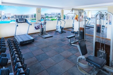 Iberotel Casa Del Mar Resort - 33