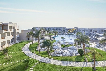 Iberotel Casa Del Mar Resort - 34