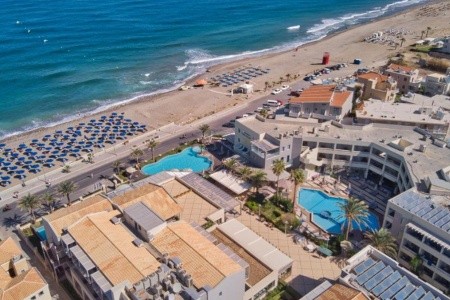 Sentido Aegean Pearl - 3