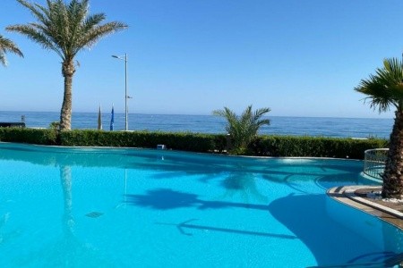 Sentido Aegean Pearl - 4