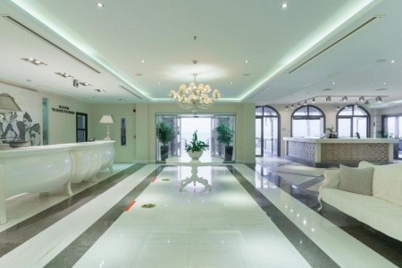 Sentido Aegean Pearl - 5