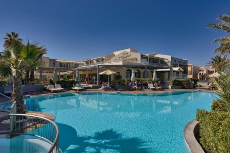 Sentido Aegean Pearl - 6