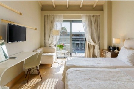 Sentido Aegean Pearl - 8