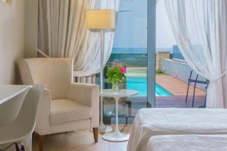 Sentido Aegean Pearl - 12