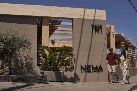 Nema Design & Spa (Ex. Elysium Boutique) - 18
