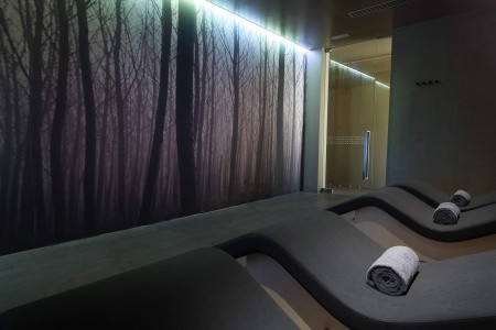 Nema Design & Spa (Ex. Elysium Boutique) - 20