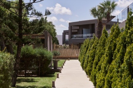 Nema Design & Spa (Ex. Elysium Boutique) - 31