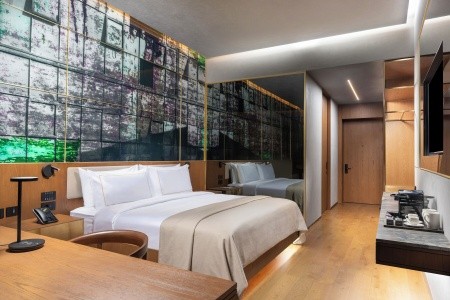 Rixos Tersane Istanbul - 55