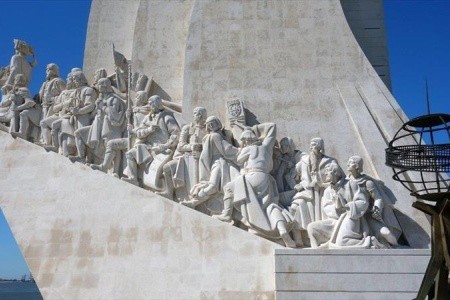 Lisabon s výletem do královské Sintry a k útesům u Atlantského oceánu - 16