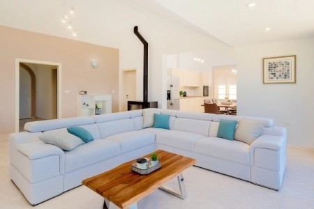 Villa Joy (Pučišća) - 2