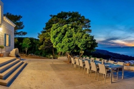 Villa Joy (Pučišća) - 16