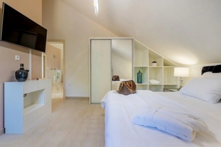 Villa Joy (Pučišća) - 27