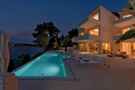 Villa Paterina (Selca) - 1