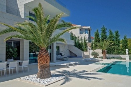 Villa Paterina (Selca) - 3