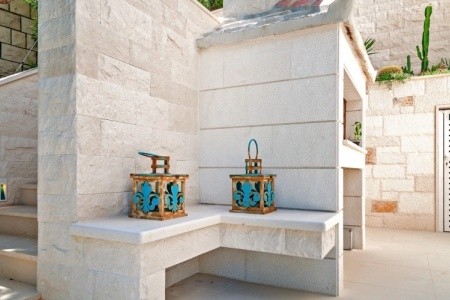 Villa Paterina (Selca) - 4