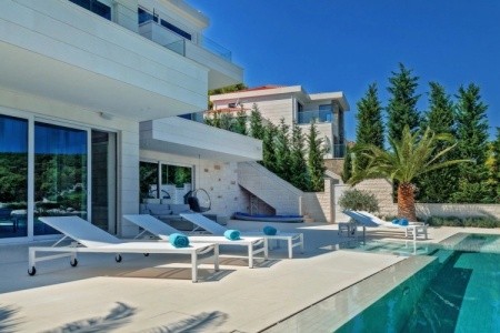 Villa Paterina (Selca) - 5