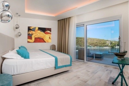 Villa Paterina (Selca) - 7