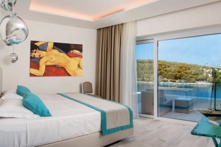 Villa Paterina (Selca) - 8