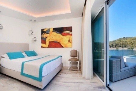 Villa Paterina (Selca) - 9