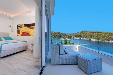 Villa Paterina (Selca) - 10