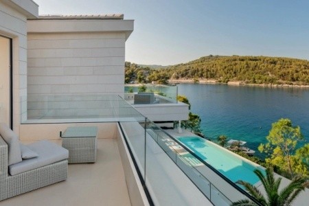 Villa Paterina (Selca) - 12