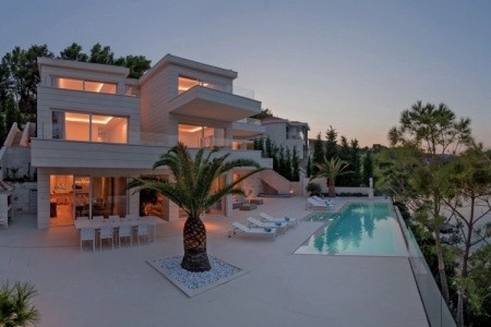 Villa Paterina (Selca) - 18