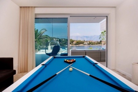 Villa Paterina (Selca) - 26