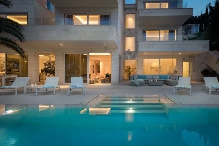 Villa Paterina (Selca) - 30