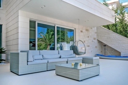 Villa Paterina (Selca) - 36