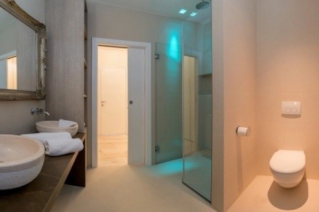 Villa Paterina (Selca) - 41