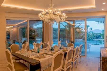 Villa Paterina (Selca) - 47