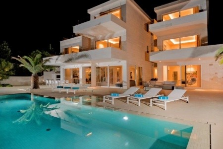 Villa Paterina (Selca) - 50