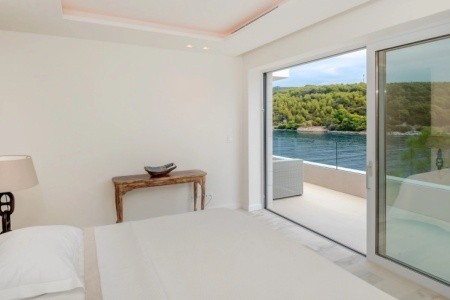 Villa Paterina (Selca) - 52