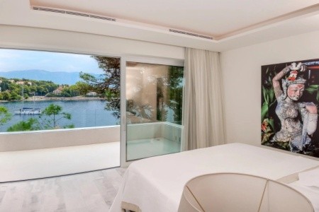 Villa Paterina (Selca) - 53