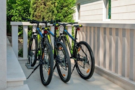 Villa Paterina (Selca) - 57